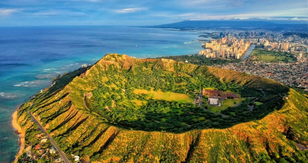 Big Island, Hawaii